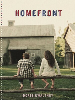 cover image of Homefront